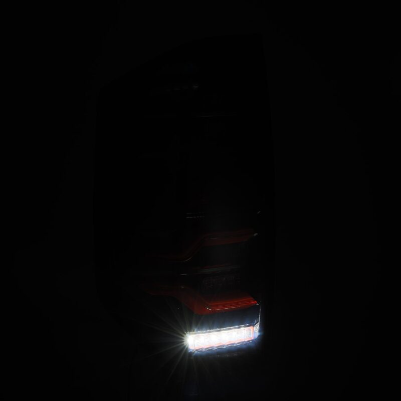 AlphaRex ARX LUXX Tail Lights