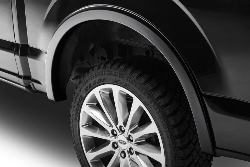 Husky Liners HL RVL Fender Flares