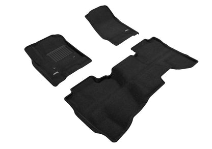 3D MAXpider ACE Elegant - Combo - Black