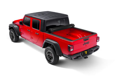 Truxedo TRX Bed Cover - Sentry CT