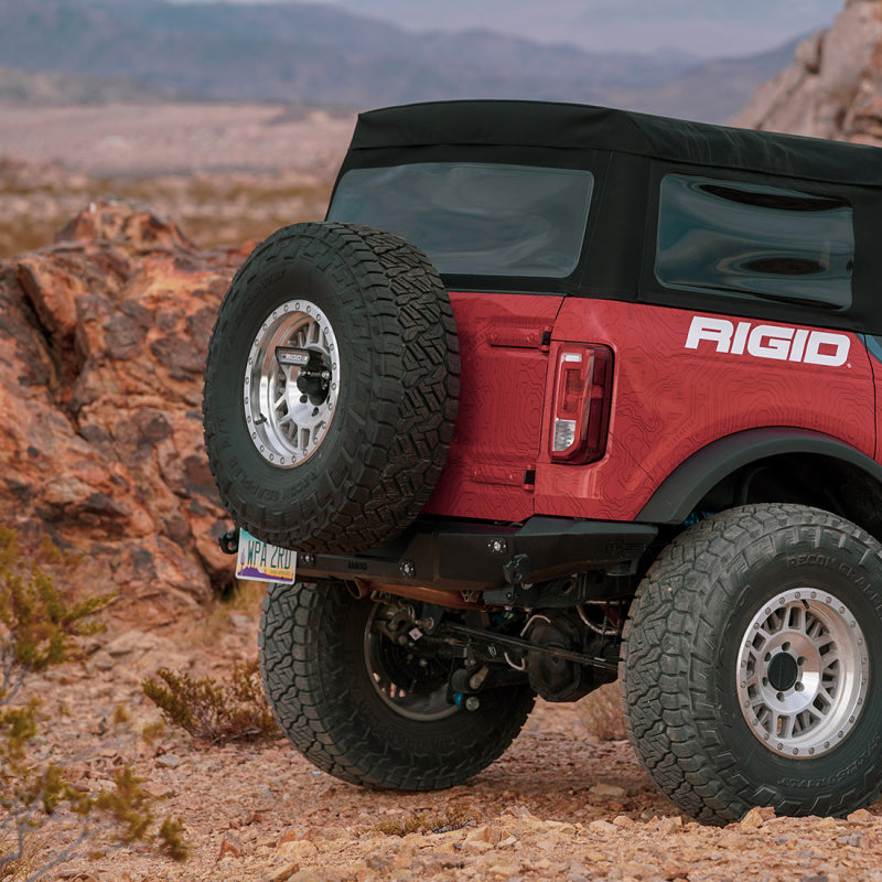 Rigid Industries RIG Tail Light Kits