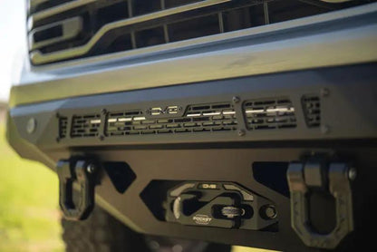 DV8 Offroad DVE Front Bumpers by DV8 Offroad