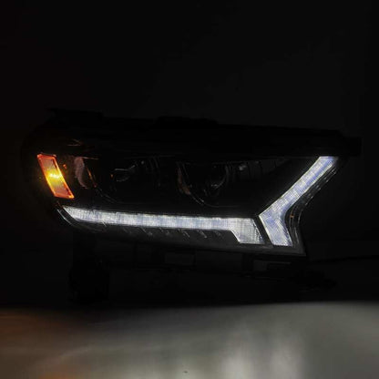 AlphaRex ARX LUXX Headlights