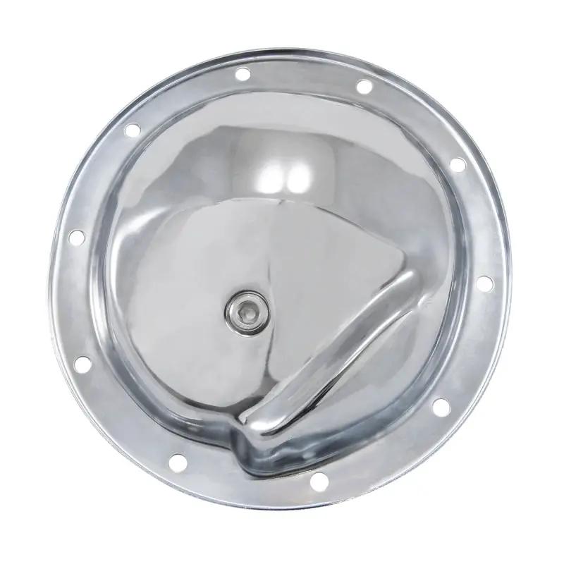 Yukon Gear & Axle YUK Covers - Chrome