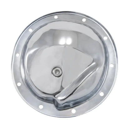 Yukon Gear & Axle YUK Covers - Chrome