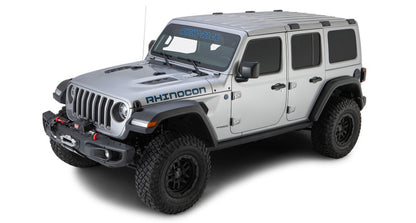 Rhino-Rack RHR Backbone Mounting System