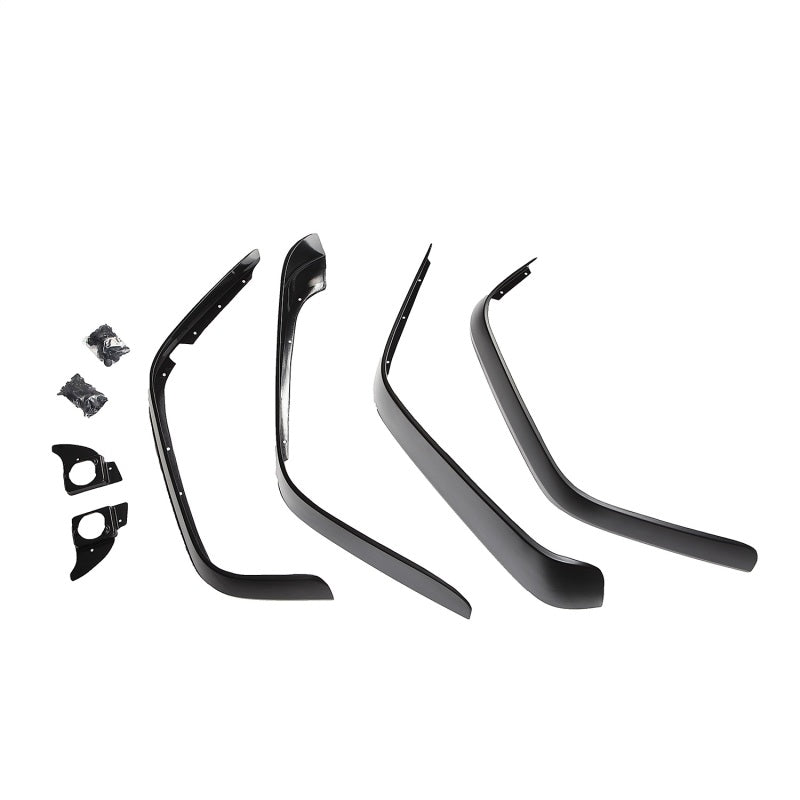 Rugged Ridge RUG Fender Flare Kits by Rugged Ridge