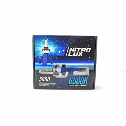 Putco PUT Nitro-Lux by Putco