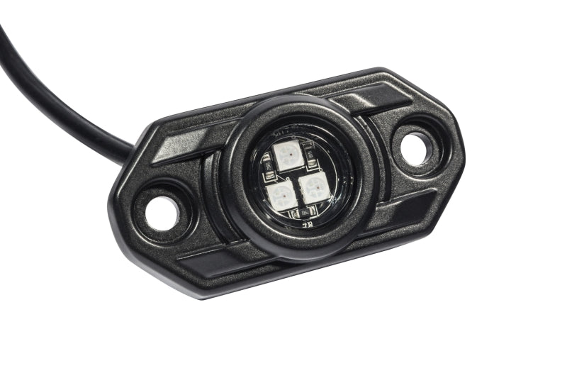 KC HiLiTES KCL C-Series LED Lights