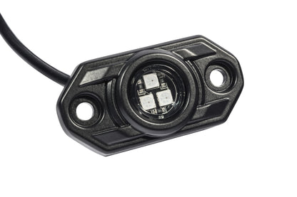 KC HiLiTES KCL C-Series LED Lights