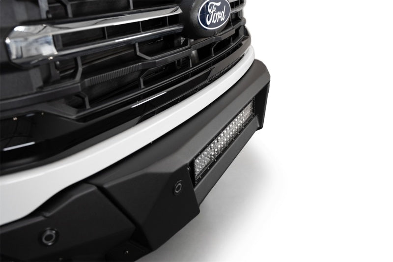 Addictive Desert Designs ADD Black Label Bumpers