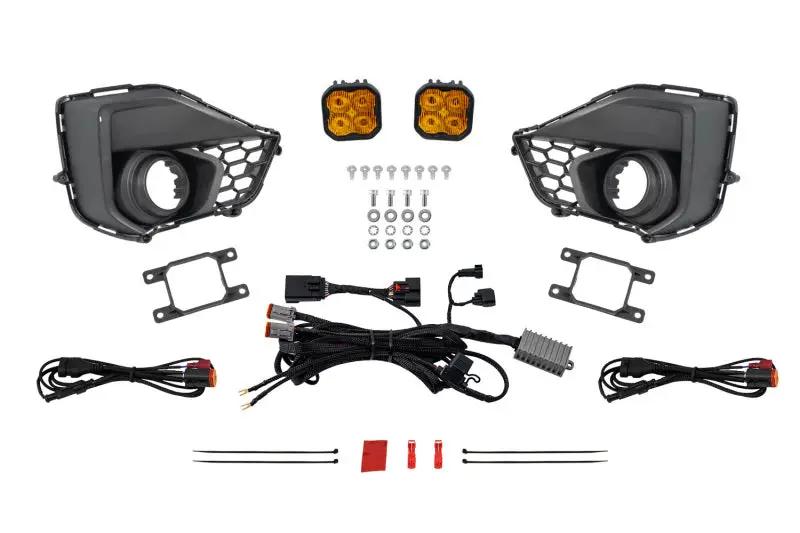 Diode Dynamics DIO Lamp Kits by Diode Dynamics