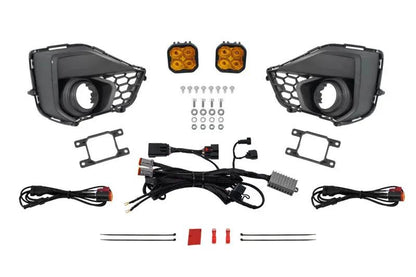 Diode Dynamics DIO Lamp Kits by Diode Dynamics