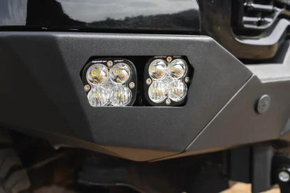 DV8 Offroad DVE Front Bumpers by DV8 Offroad