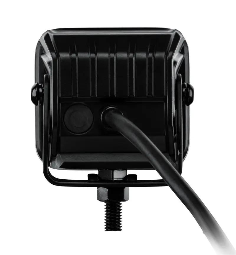 HELLA Black Magic Lamp by Hella