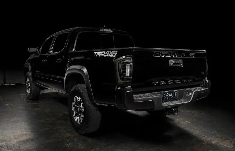 ORACLE Lighting ORL LED Tail Lights by ORACLE Lighting
