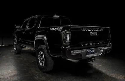 ORACLE Lighting ORL LED Tail Lights by ORACLE Lighting