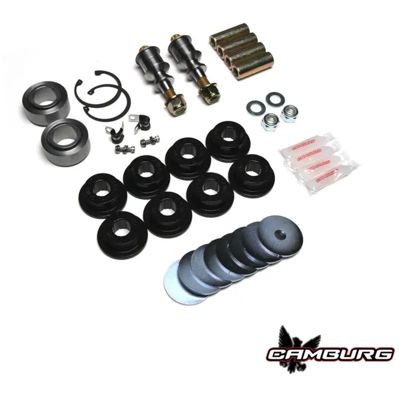 Camburg CMB Coilover Bucket Sets by Camburg