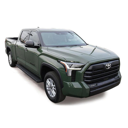 Westin WES Running Boards - Grate