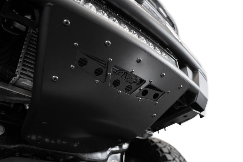 Addictive Desert Designs ADD Pro Front Bumper
