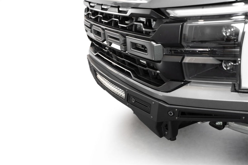 Addictive Desert Designs ADD Rock Fighter Front Bumper