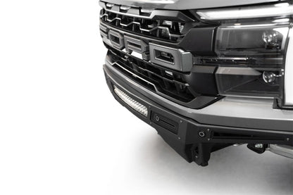 Addictive Desert Designs ADD Rock Fighter Front Bumper