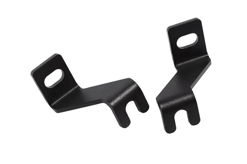 Dee Zee DZE Light Brackets by Dee Zee