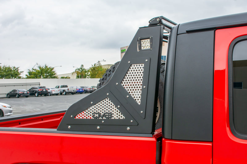 DV8 Offroad DVE Chase Racks