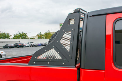 DV8 Offroad DVE Chase Racks