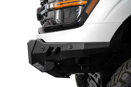 Addictive Desert Designs ADD Black Label Bumpers