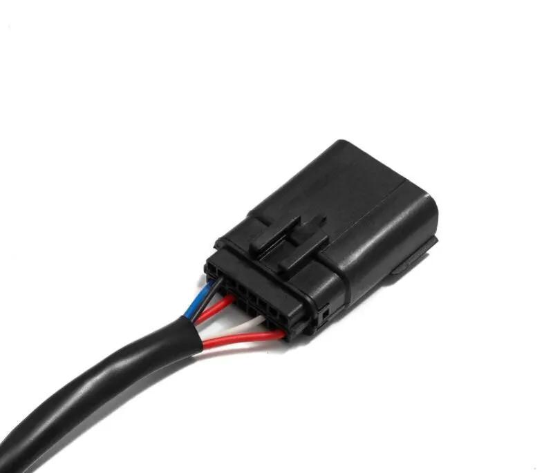 AlphaRex ARX Headlight Converters