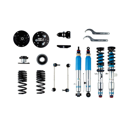 Bilstein BIL Evo Series Coilover Kits by Bilstein