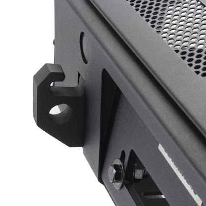 Go Rhino GOR BR6 Bumper