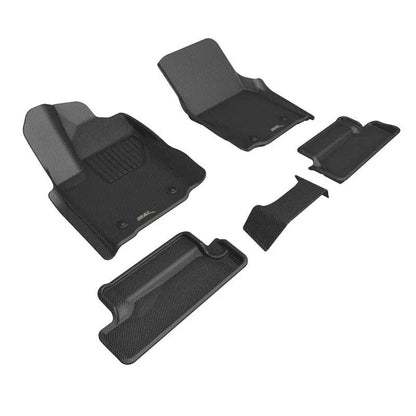 3D MAXpider ACE Kagu - Combo - Black by 3D MAXpider