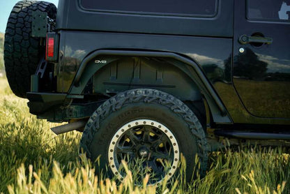 DV8 Offroad DVE Fenders