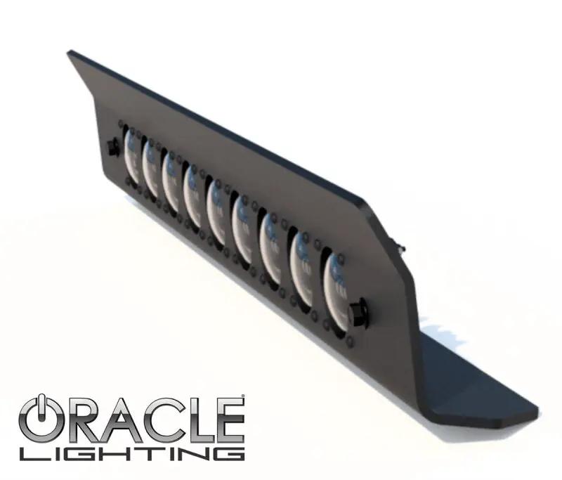 ORACLE Lighting ORL Skid Plates by ORACLE Lighting
