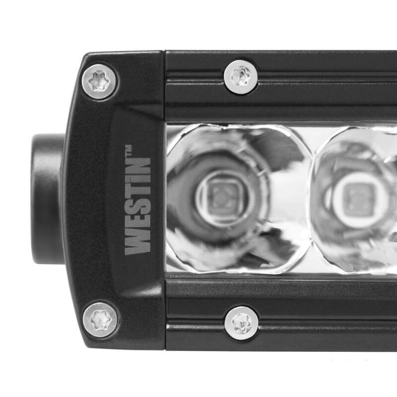 Westin WES LED Light Bars - Xtreme