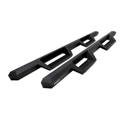 Westin WES Nerf Bars - HDX Drop