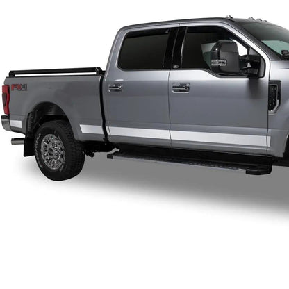 Putco PUT Steel Rocker Panels by Putco