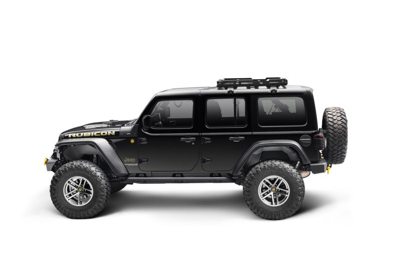 Rugged Ridge RUG Fenders by Rugged Ridge