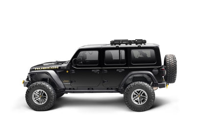 Rugged Ridge RUG Fenders by Rugged Ridge
