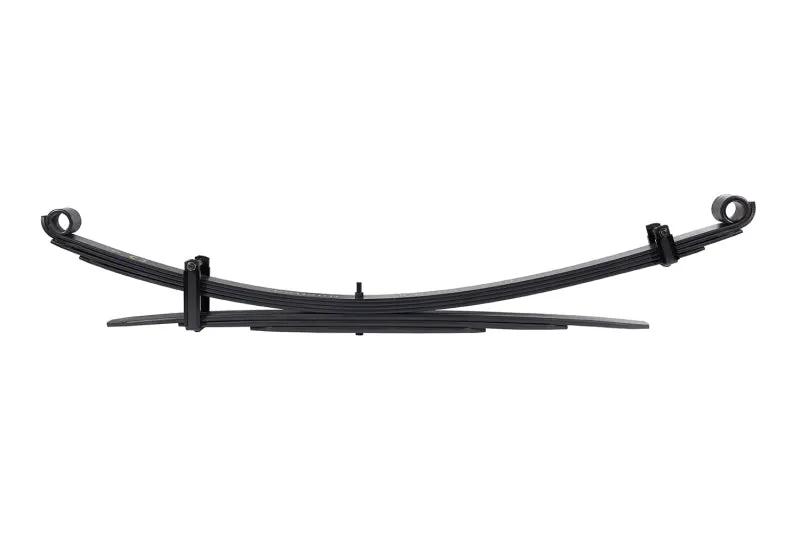 Old Man Emu ARB OME Dakar Leaf Springs by Old Man Emu