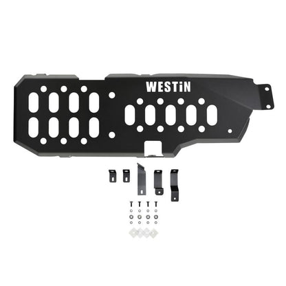 Westin WES Skid Plates