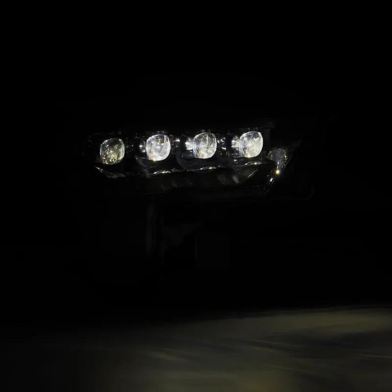 AlphaRex ARX NOVA Headlights
