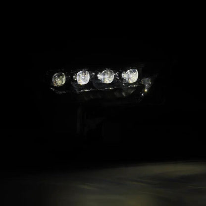 AlphaRex ARX NOVA Headlights
