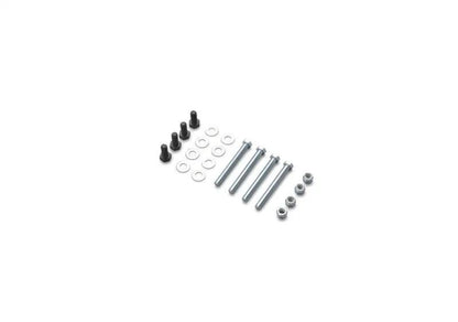 Ford Racing FR Engine Storage Cradles