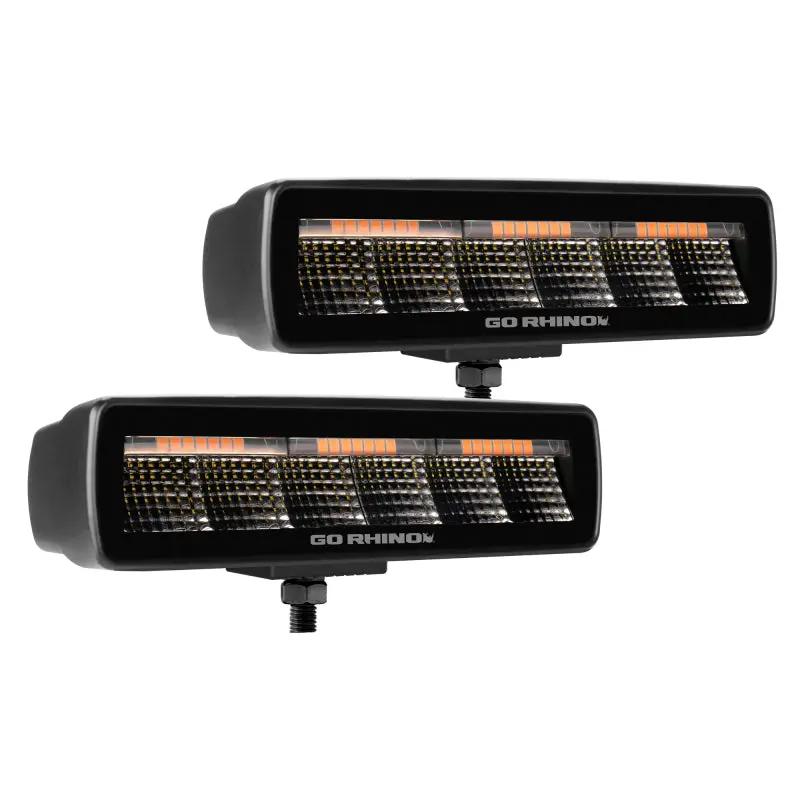 Go Rhino GOR Xplor Lighting by Go Rhino