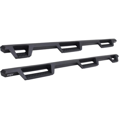 Westin WES Nerf Bars - HDX Drop