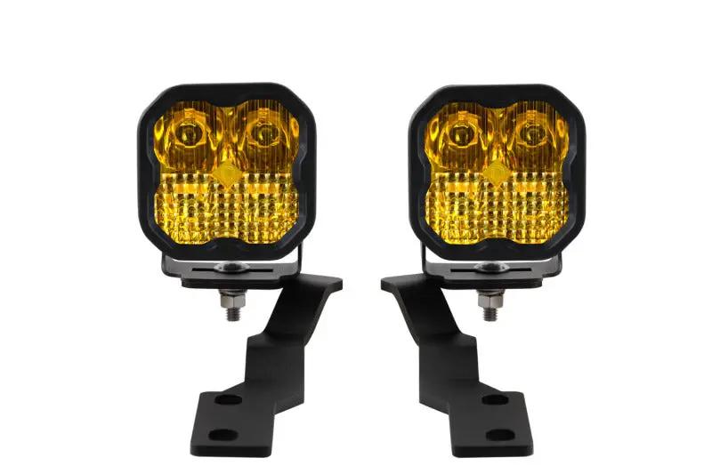 Diode Dynamics DIO LED Light Pods by Diode Dynamics