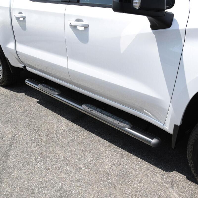 Westin WES Nerf Bars - Premier 4